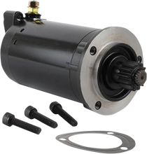 Load image into Gallery viewer, Parts unlimited Starter Motor - Ducati 410-52430 - Main Product View