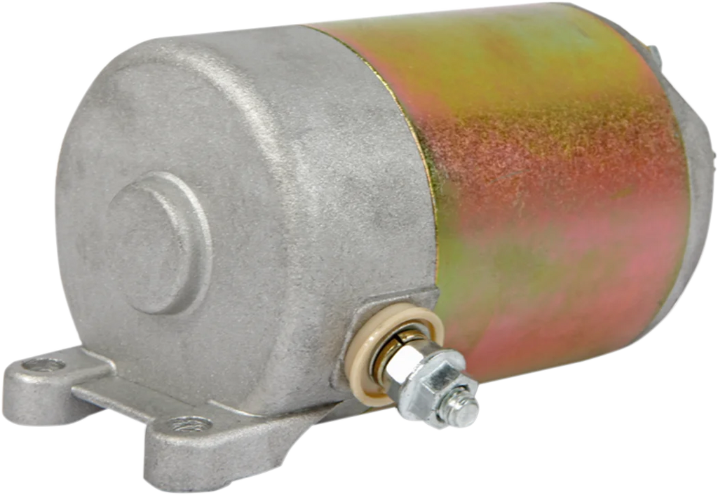 Parts unlimited Starter Motor - Honda 410-54051 - Main Product View