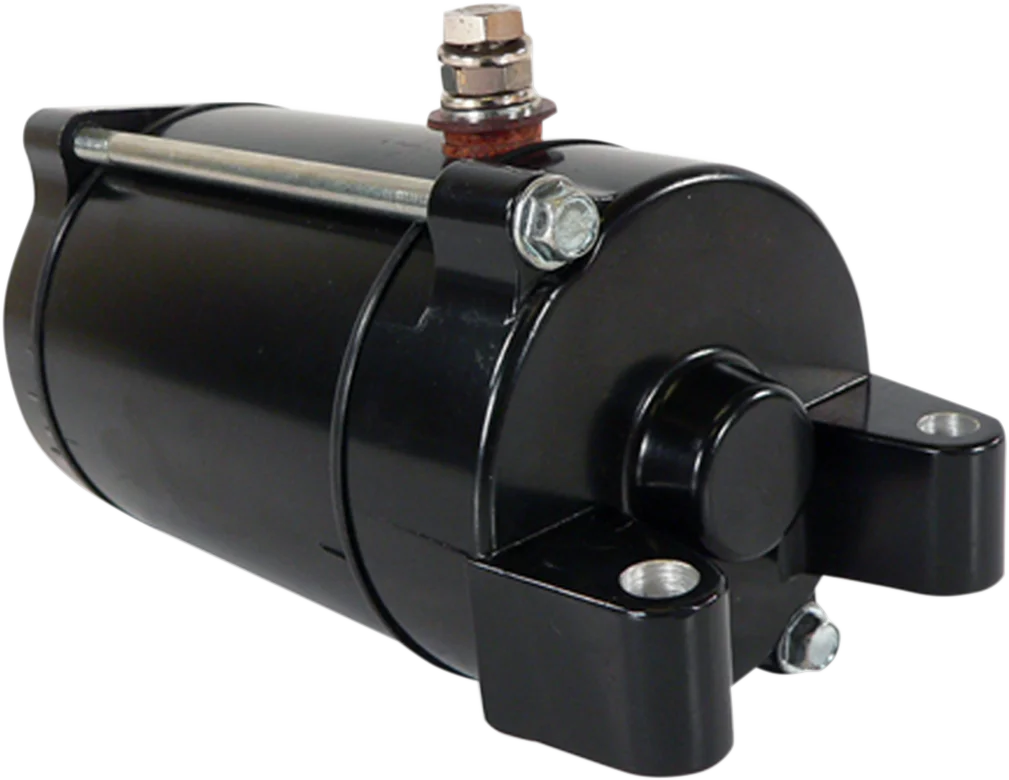 Parts unlimited Starter Motor - Honda 410-54139 - Main Product View