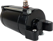 Load image into Gallery viewer, Parts unlimited Starter Motor - Honda 410-54139 - Main Product View