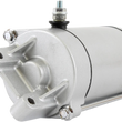 Load image into Gallery viewer, Parts unlimited Starter Motor - Honda 410-54139 - Side View