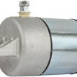 Load image into Gallery viewer, Parts unlimited Starter Motor - Honda 410-54222 - Main Product View
