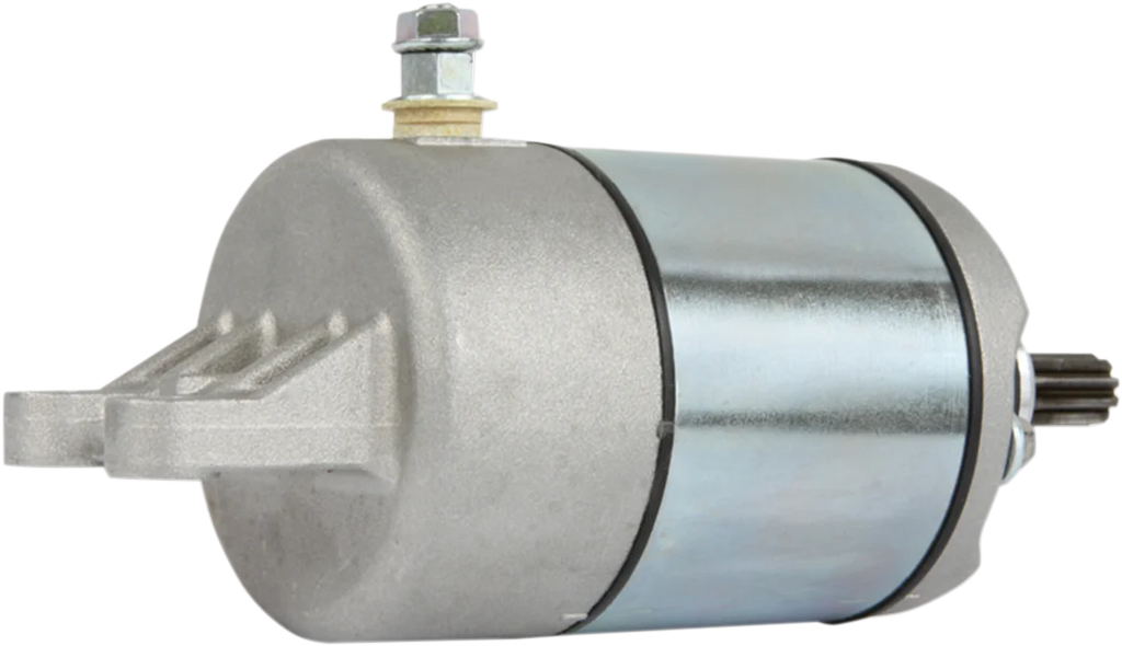 Parts unlimited Starter Motor - Honda 410-54222 - Main Product View
