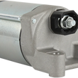 Load image into Gallery viewer, Parts unlimited Starter Motor - Honda 410-54223 - Main Product View