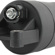 Load image into Gallery viewer, Parts unlimited Starter Motor - Honda 410-54237 - Main Product View