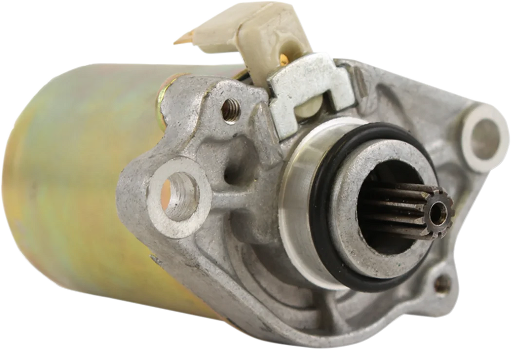 Parts unlimited Starter Motor - Honda 410-58075 - Main Product View