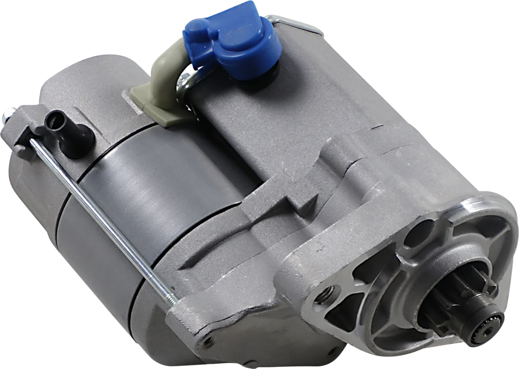 Parts unlimited Starter Motor - Kawasaki - 2 Thread 410-52250 - Main Product View