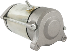 Load image into Gallery viewer, Parts unlimited Starter Motor - Kawasaki 410-52465 - Side View
