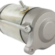 Load image into Gallery viewer, Parts unlimited Starter Motor - Kawasaki 410-54124 - Main Product View