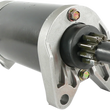 Load image into Gallery viewer, Parts unlimited Starter Motor - Polaris 410-21088 - Main Product View