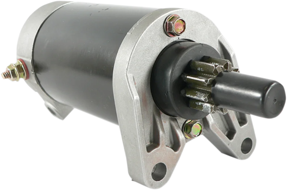 Parts unlimited Starter Motor - Polaris 410-21088 - Main Product View