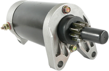 Load image into Gallery viewer, Parts unlimited Starter Motor - Polaris 410-21088 - Main Product View