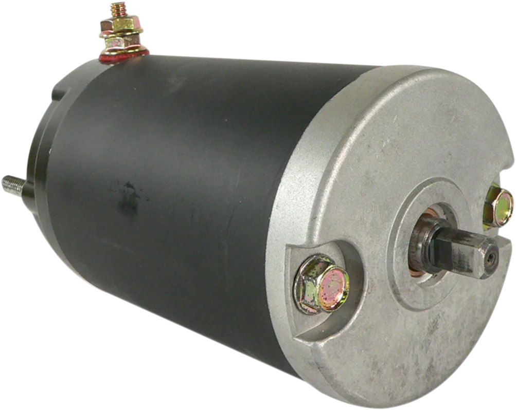 Parts unlimited Starter Motor - Polaris 410-22044 - Main Product View