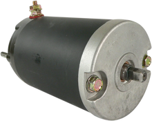 Load image into Gallery viewer, Parts unlimited Starter Motor - Polaris 410-22044 - Main Product View