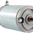 Load image into Gallery viewer, Parts unlimited Starter Motor - Polaris 410-22055 - Main Product View