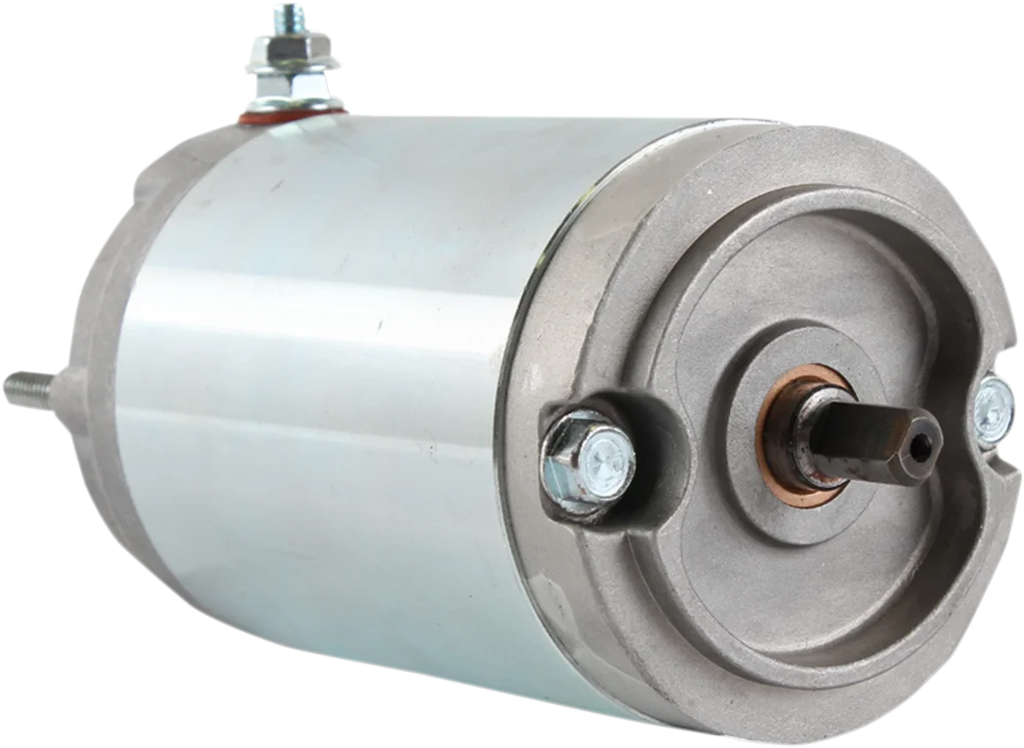 Parts unlimited Starter Motor - Polaris 410-22055 - Main Product View