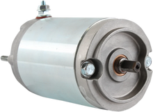 Load image into Gallery viewer, Parts unlimited Starter Motor - Polaris 410-22055 - Main Product View