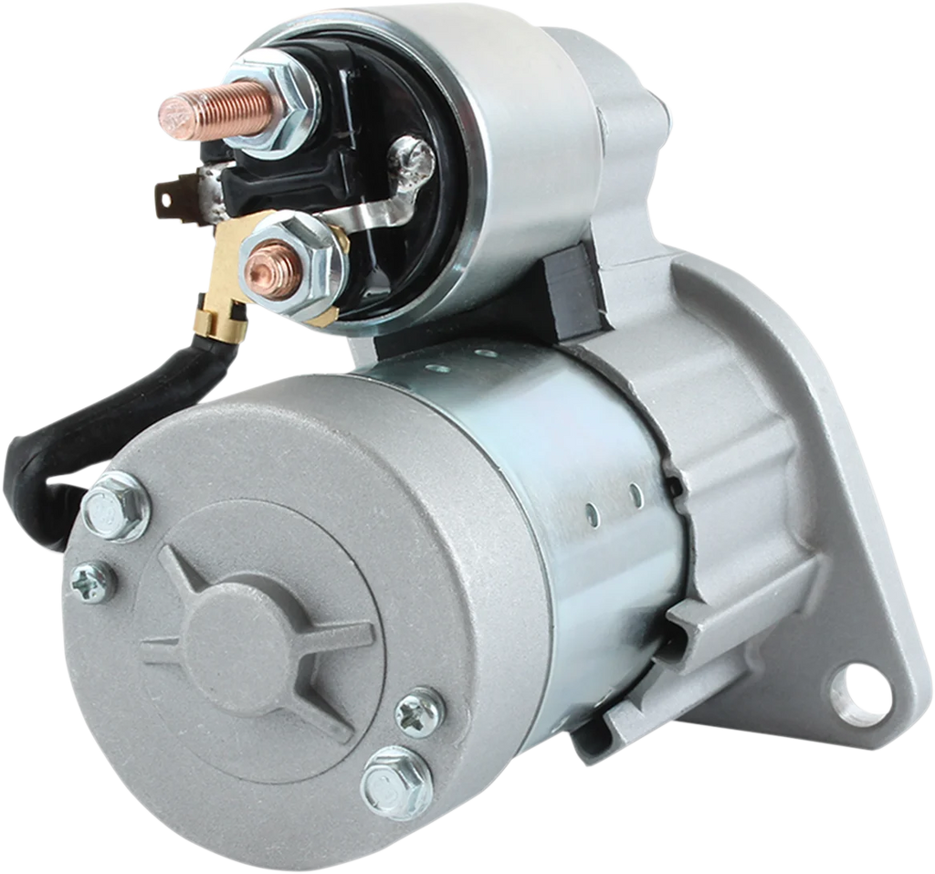 Parts unlimited Starter Motor - Polaris 410-44128 - Main Product View