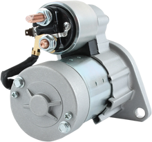 Load image into Gallery viewer, Parts unlimited Starter Motor - Polaris 410-44128 - Main Product View