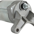 Load image into Gallery viewer, Parts unlimited Starter Motor - Polaris 410-54199 - Main Product View