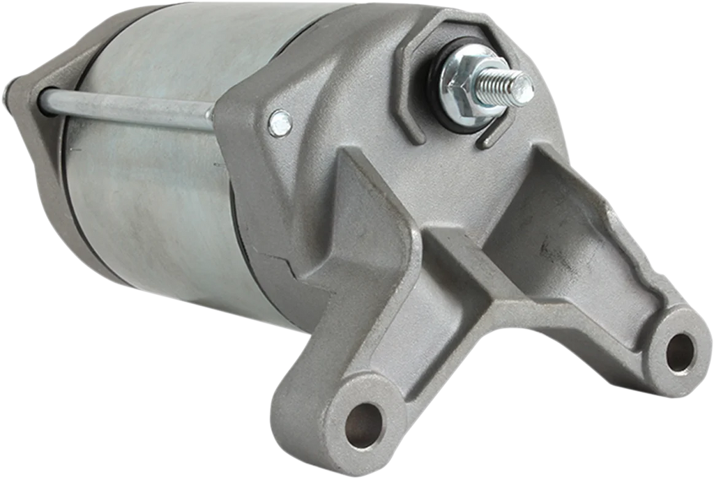 Parts unlimited Starter Motor - Polaris 410-54199 - Main Product View