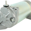 Load image into Gallery viewer, Parts unlimited Starter Motor - Ski-Doo 410-52129 - Main Product View
