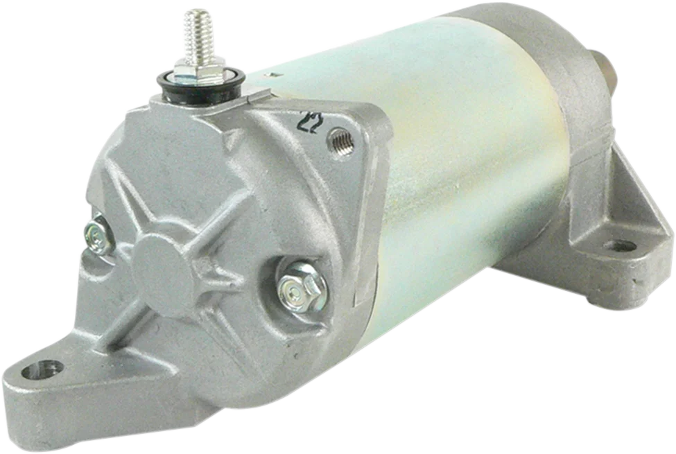 Parts unlimited Starter Motor - Ski-Doo 410-52129 - Main Product View
