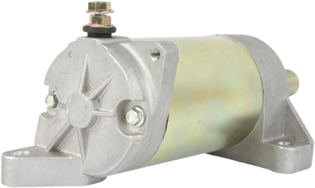 Parts unlimited Starter Motor - Ski-Doo 410-52129 - Side View