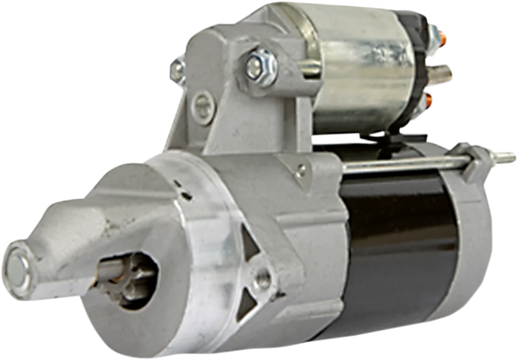 Parts unlimited Starter Motor - Ski-Doo 410-52162 - Main Product View