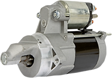 Load image into Gallery viewer, Parts unlimited Starter Motor - Ski-Doo 410-52162 - Main Product View