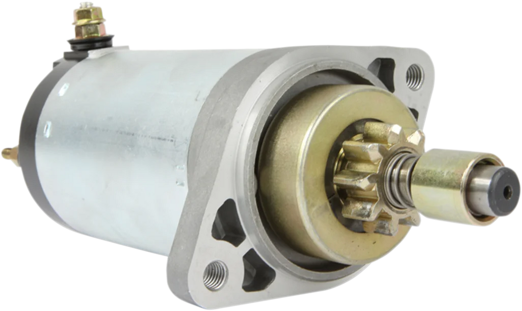 Parts unlimited Starter Motor - Ski-Doo 410-52210 - Main Product View