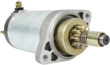 Load image into Gallery viewer, Parts unlimited Starter Motor - Ski-Doo 410-52210 - Main Product View