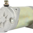 Load image into Gallery viewer, Parts unlimited Starter Motor - Ski-Doo 410-52210 - Side View