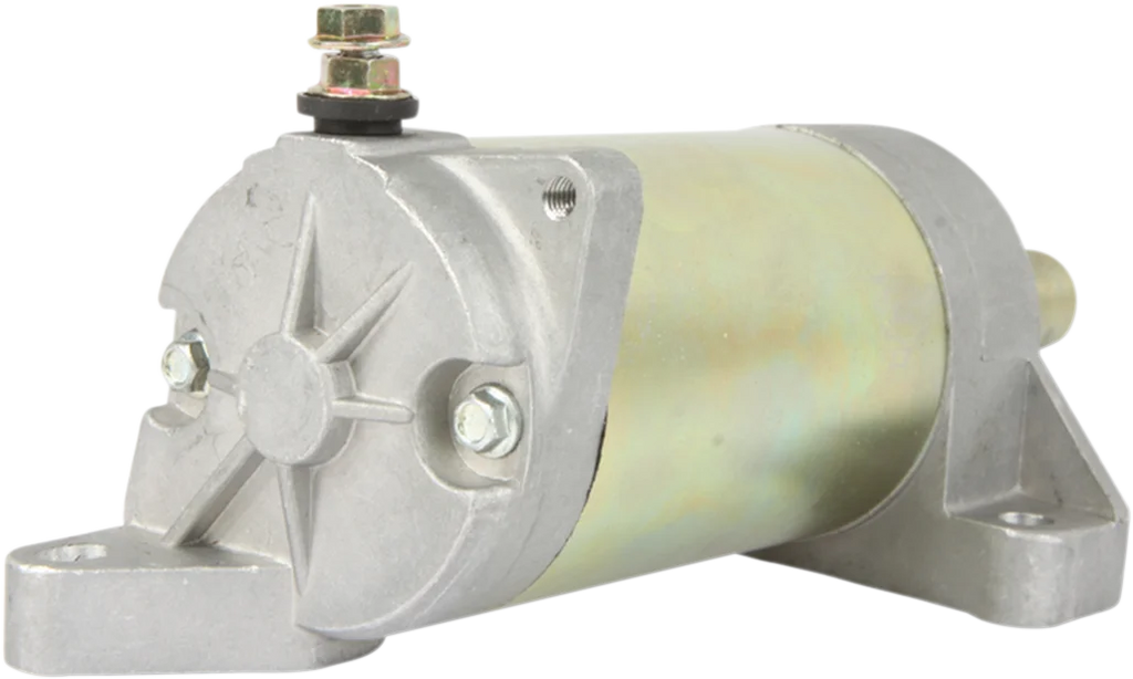 Parts unlimited Starter Motor - Ski-Doo 410-52210 - Side View
