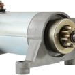 Load image into Gallery viewer, Parts unlimited Starter Motor - Ski-Doo 410-52372 - Main Product View