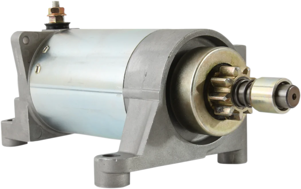 Parts unlimited Starter Motor - Ski-Doo 410-52372 - Main Product View