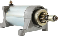 Load image into Gallery viewer, Parts unlimited Starter Motor - Ski-Doo 410-52372 - Main Product View