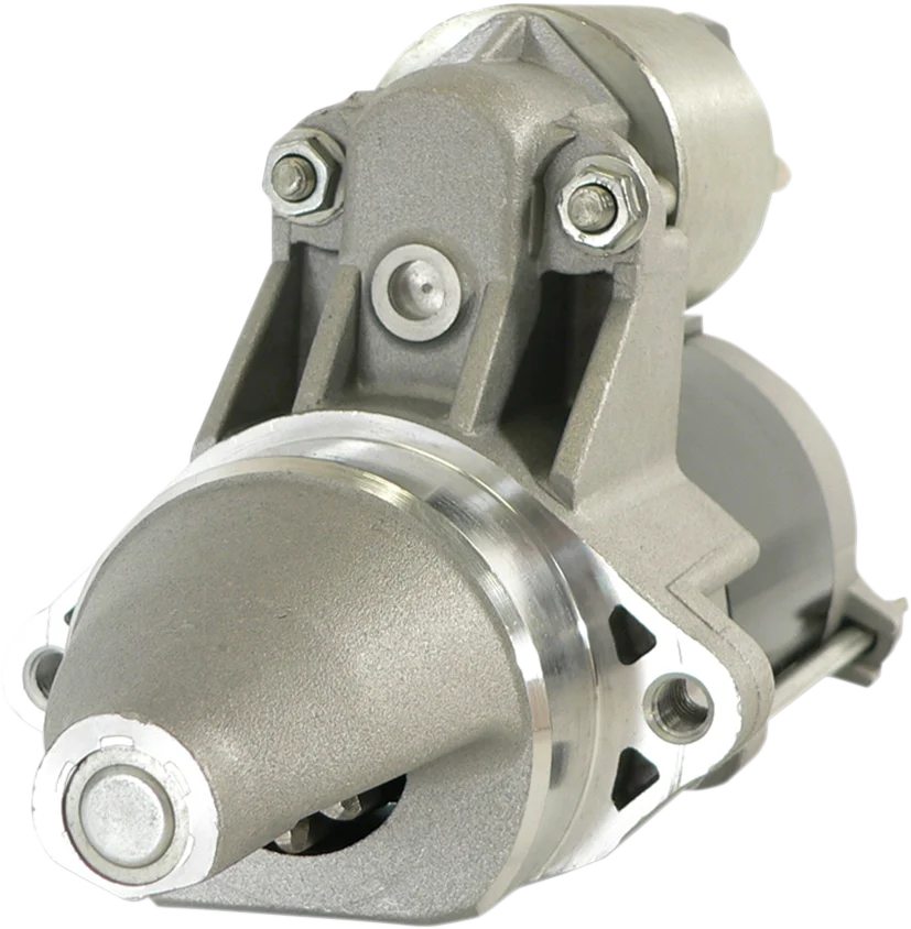 Parts unlimited Starter Motor - Ski-Doo 410-52419 - Main Product View
