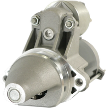 Load image into Gallery viewer, Parts unlimited Starter Motor - Ski-Doo 410-52419 - Main Product View