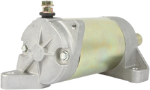 Load image into Gallery viewer, Parts unlimited Starter Motor - Ski-Doo 410-52419 - Side View
