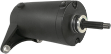 Load image into Gallery viewer, Parts unlimited Starter Motor - Victory - Black 410-21090 - Main Product View