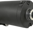 Load image into Gallery viewer, Parts unlimited Starter Motor - Victory - Silver 410-21089 - Side View