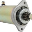 Load image into Gallery viewer, Parts unlimited Starter Motor - Yamaha 410-52216 - Main Product View