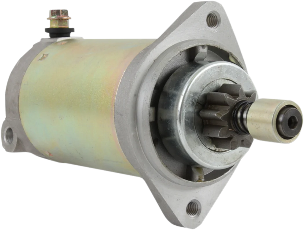 Parts unlimited Starter Motor - Yamaha 410-52216 - Main Product View