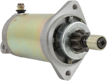 Load image into Gallery viewer, Parts unlimited Starter Motor - Yamaha 410-52216 - Main Product View