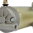 Load image into Gallery viewer, Parts unlimited Starter Motor - Yamaha 410-54090 - Main Product View