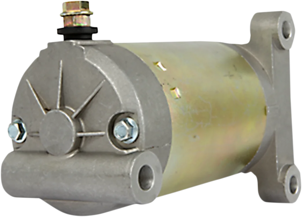 Parts unlimited Starter Motor - Yamaha 410-54090 - Main Product View