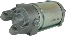 Load image into Gallery viewer, Parts unlimited Starter Motor - Yamaha 410-54090 - Side View