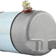 Load image into Gallery viewer, Parts unlimited Starter Motor - Yamaha 410-54161 - Main Product View