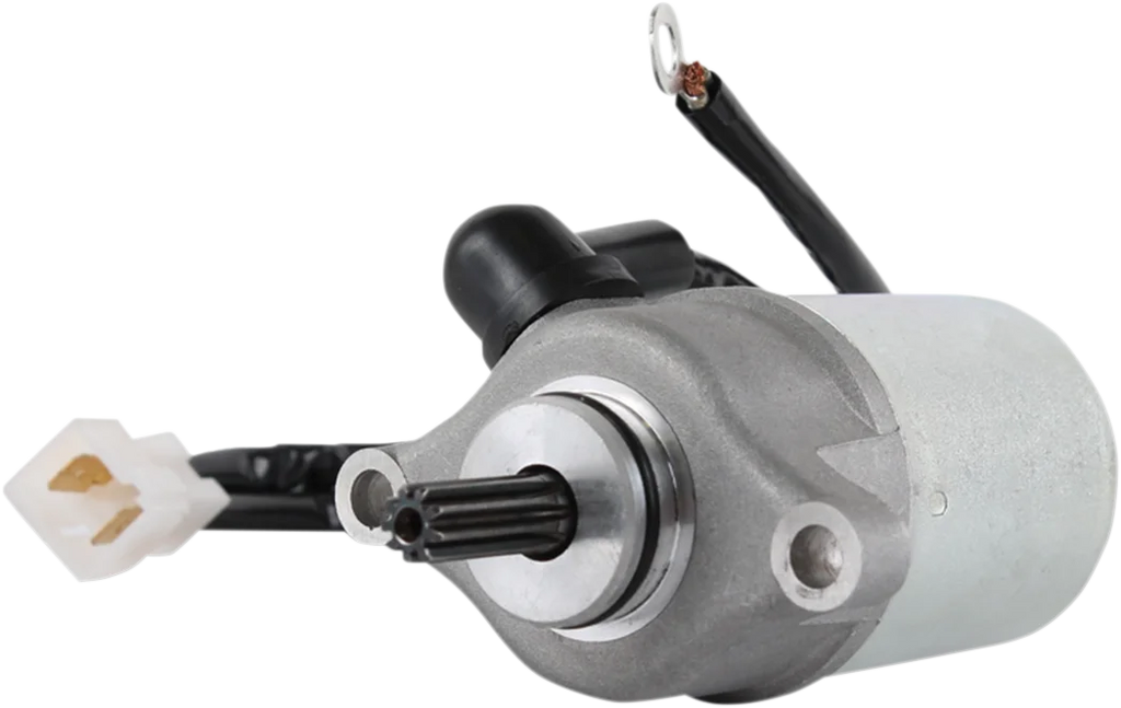Parts unlimited Starter Motor - Yamaha 410-54187 - Main Product View